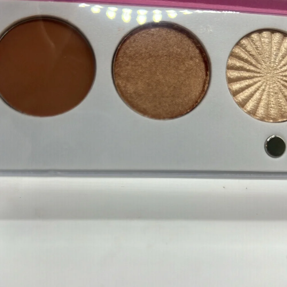 Ofra Champagne Wishes Come True Signature Luxe Eye Shadow Palette